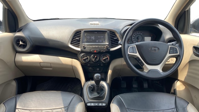 View Hyundai New Santro Image 15 Used Hyundai New Santro Image 15