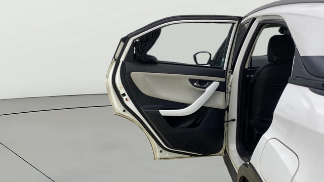 View Tata Nexon Image 22 Used Tata Nexon Image 22