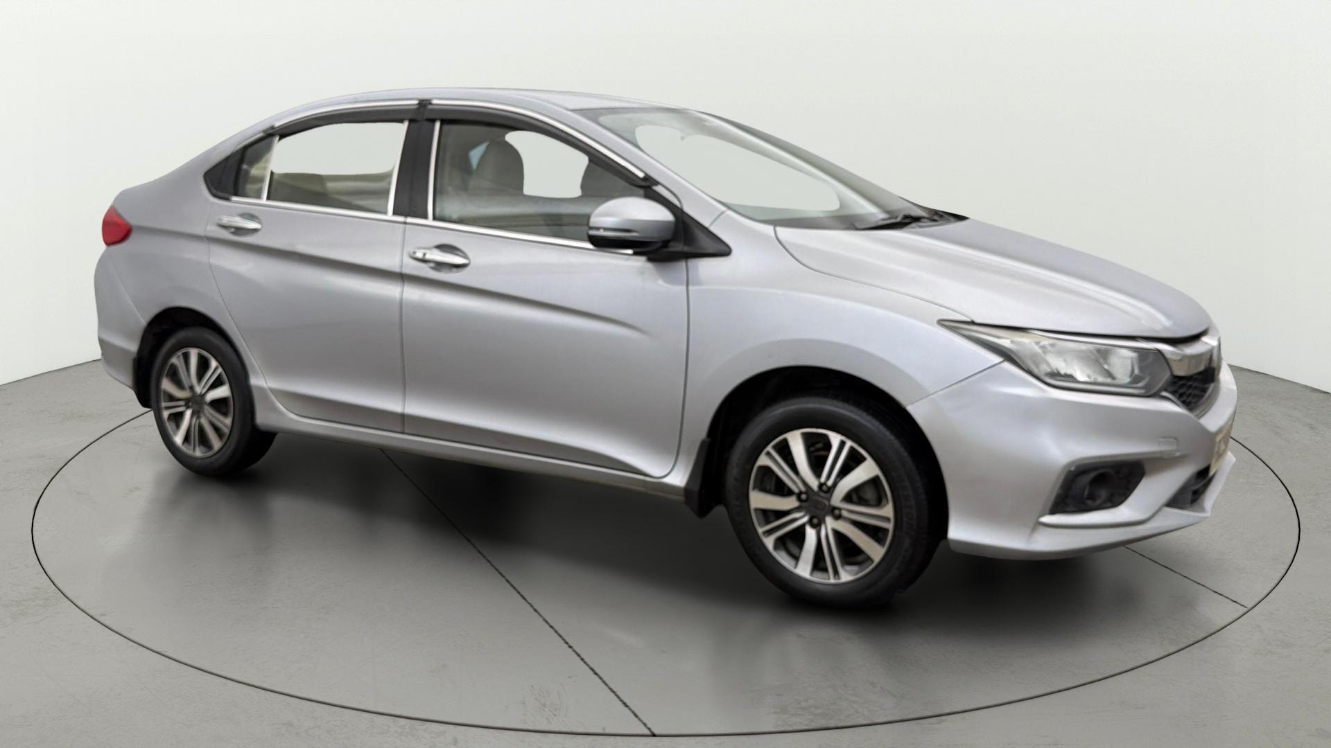 View 2020 Honda City ZX MT Diesel Anniversary Edition Image 22 Used 2020 Honda City ZX MT Diesel Anniversary Edition Image 22