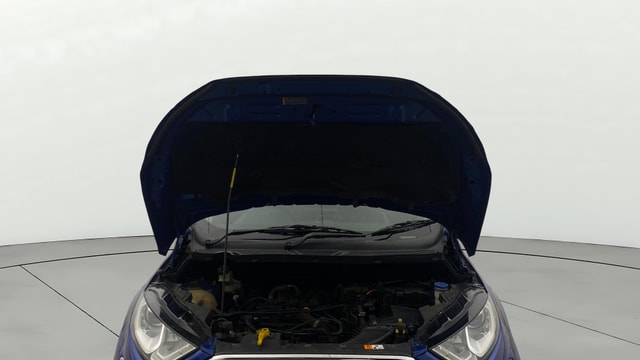 View Ford EcoSport Image 32 Used Ford EcoSport Image 32