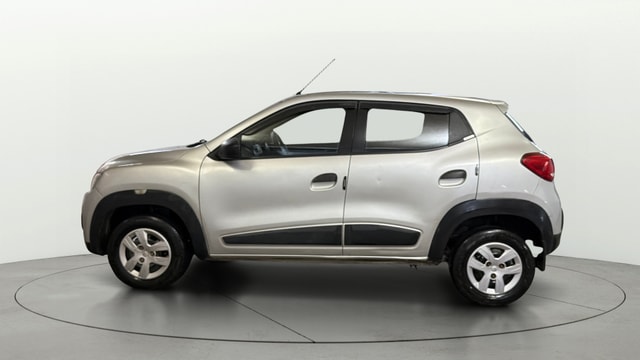 View Renault Kwid Image 5 Used Renault Kwid Image 5