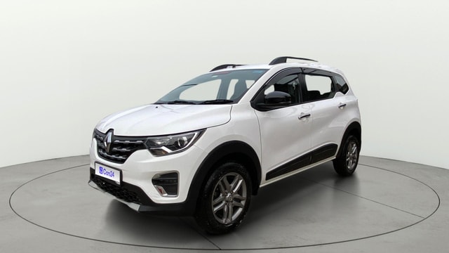 View Renault Triber Image 22 Used Renault Triber Image 22