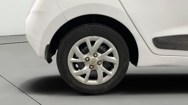 View Hyundai Grand i10 Image 23 Used Hyundai Grand i10 Image 23