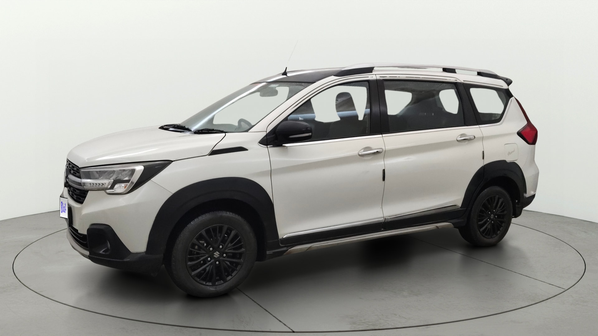 View 2020 Maruti Suzuki 1000 Base Variant Image 23 Used 2020 Maruti Suzuki 1000 Base Variant Image 23