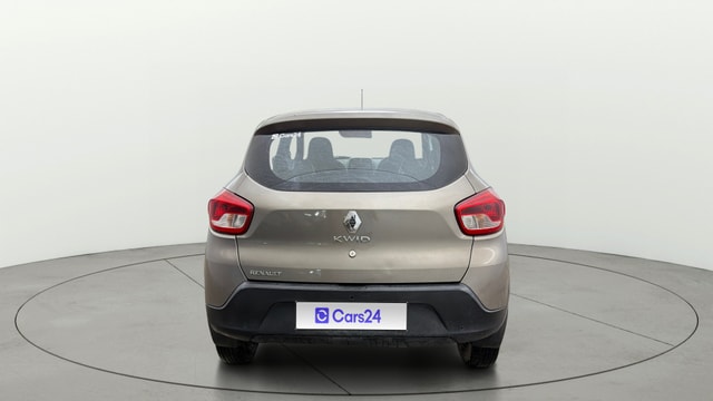 View Renault Kwid Image 38 Used Renault Kwid Image 38