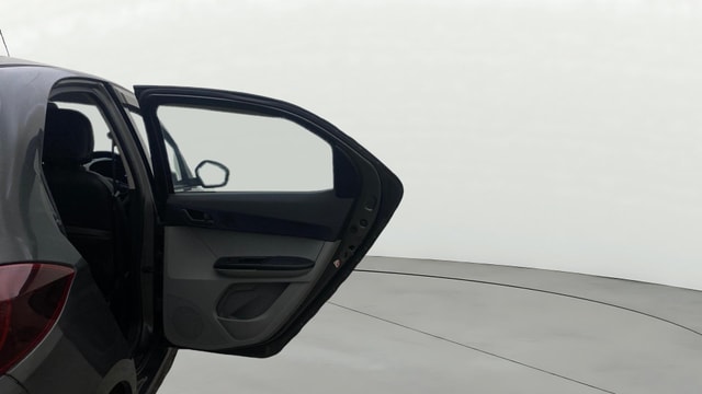 View Tata Tiago Image 7 Used Tata Tiago Image 7