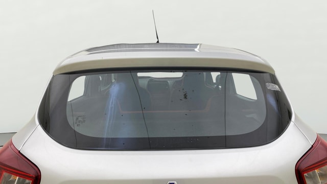 View Renault Kwid Image 4 Used Renault Kwid Image 4