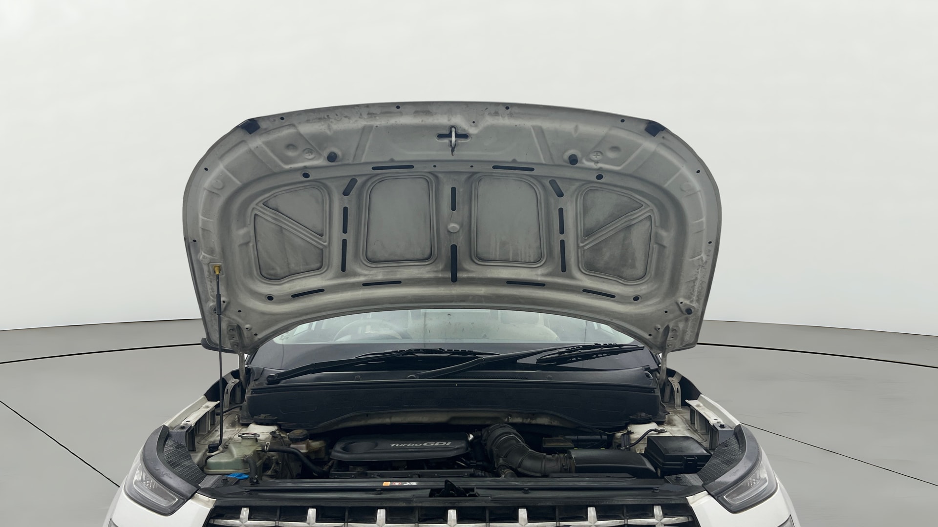 Used 2019 Hyundai Venue Used 2019 Hyundai Venue