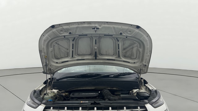View Hyundai Venue Image 34 Used Hyundai Venue Image 34