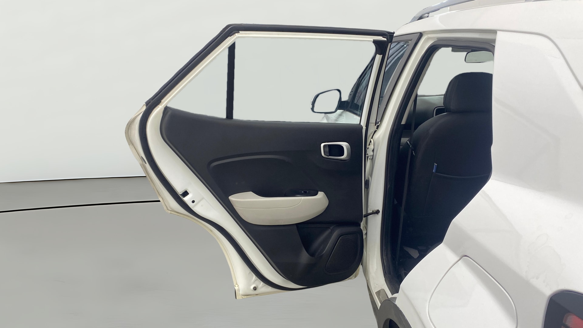 View 2023 Hyundai Venue S (O) 1.0 Turbo Petrol DCT Image 23 Used 2023 Hyundai Venue S (O) 1.0 Turbo Petrol DCT Image 23