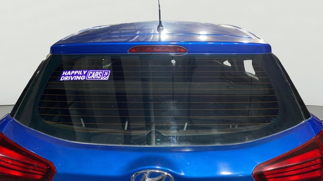 View Hyundai Elite i20 Image 4 Used Hyundai Elite i20 Image 4