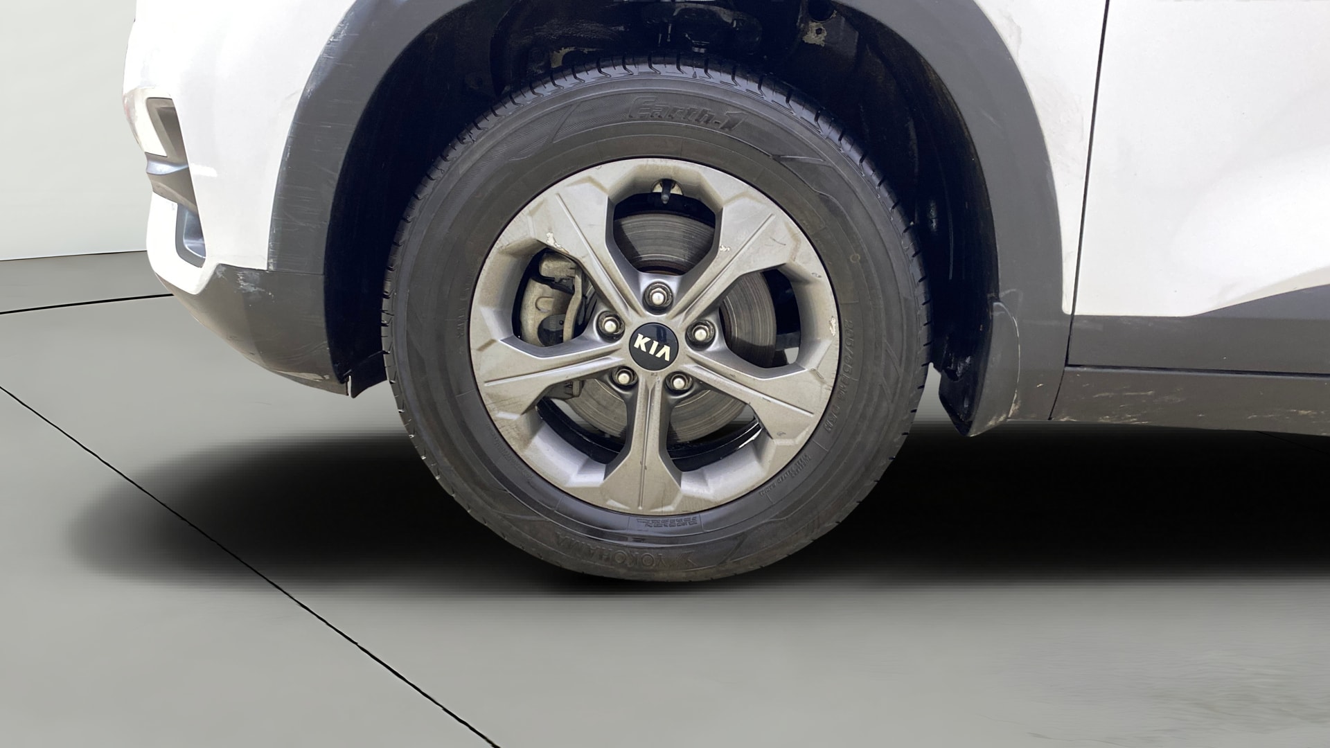 View 2020 Kia Seltos Smartstream G1.5 6MT HTK Plus Image 29 Used 2020 Kia Seltos Smartstream G1.5 6MT HTK Plus Image 29