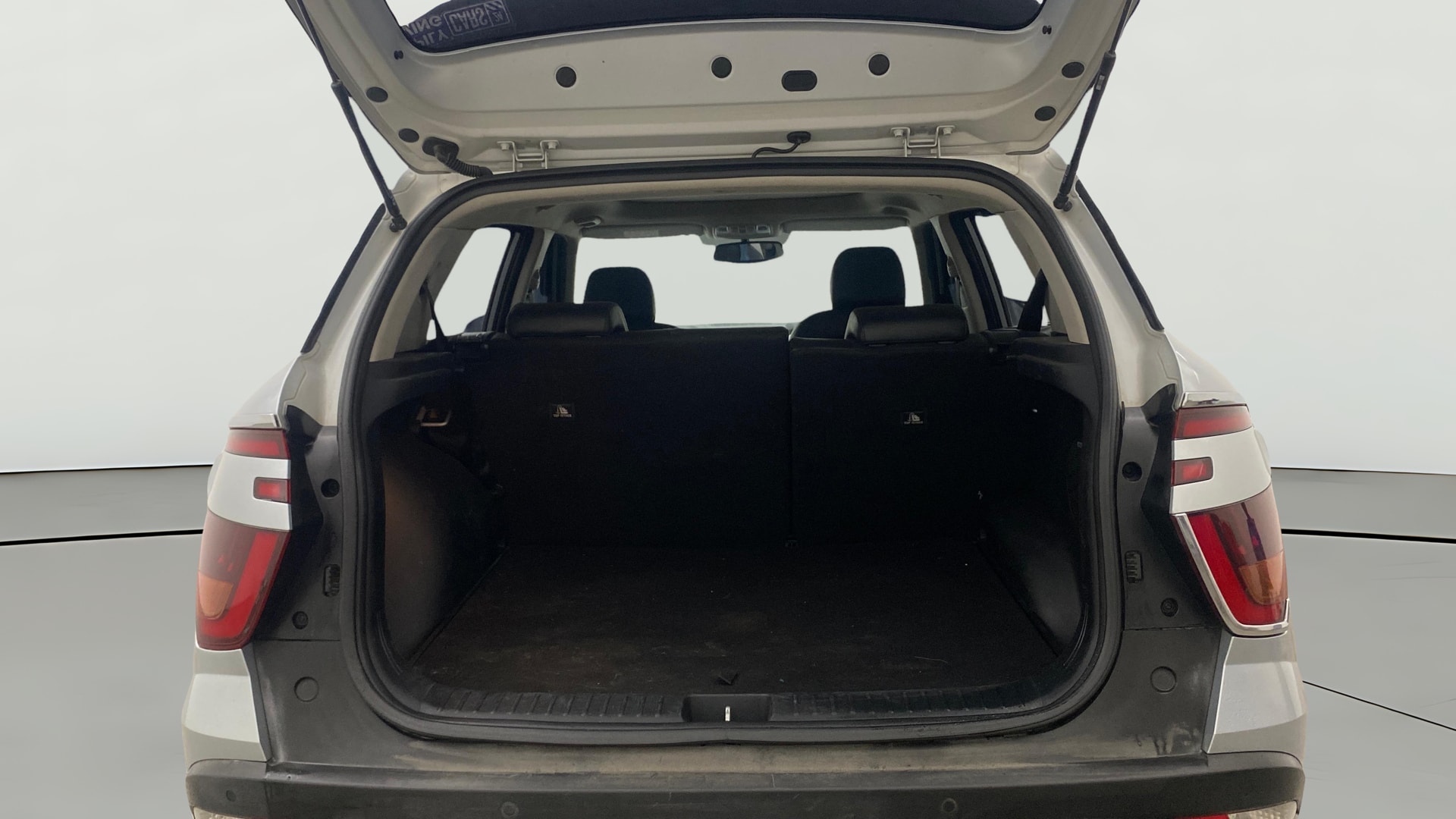 Used 2020 Hyundai Creta Used 2020 Hyundai Creta