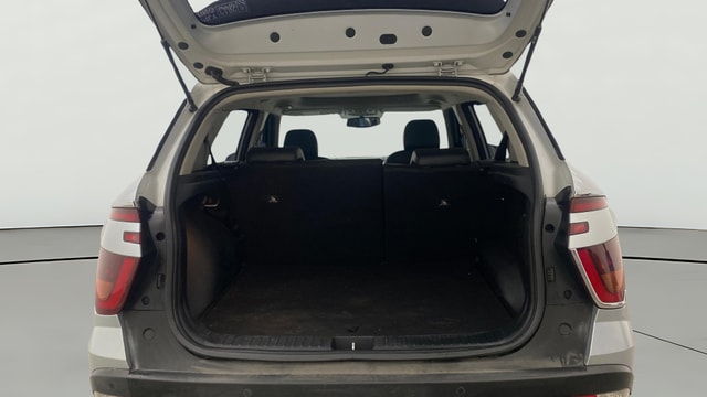 View Hyundai Creta Image 40 Used Hyundai Creta Image 40