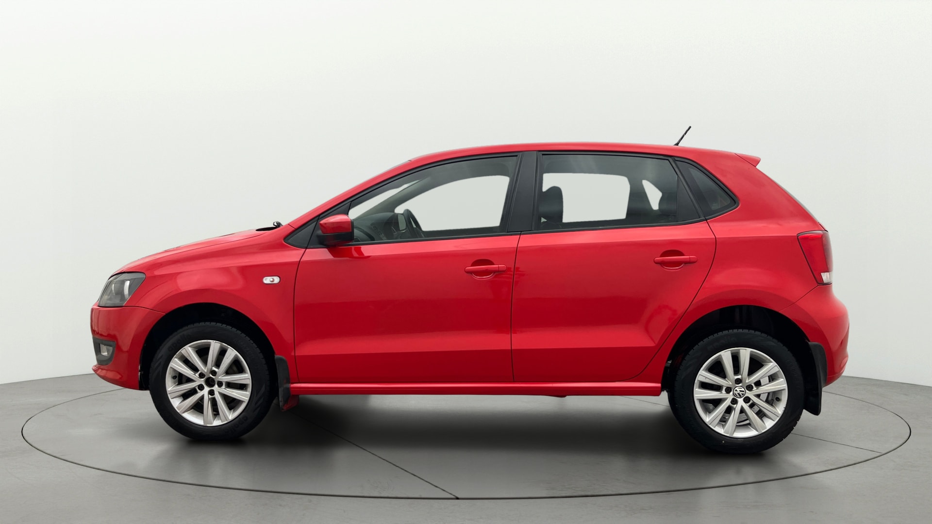 View 2013 Volkswagen Polo 1.2 AllStar Limited Edition Image 5 Used 2013 Volkswagen Polo 1.2 AllStar Limited Edition Image 5