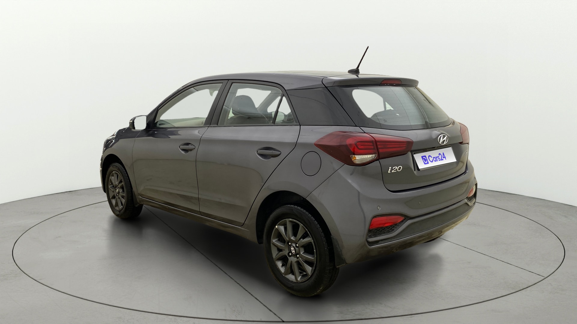 Used 2018 Hyundai Elite i20 Used 2018 Hyundai Elite i20