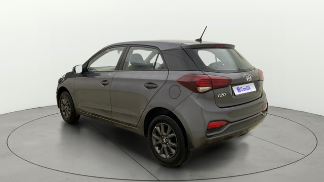 View Hyundai Elite i20 Image 2 Used Hyundai Elite i20 Image 2
