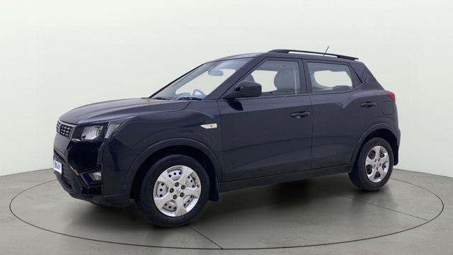 View Mahindra XUV300 Image 21 Used Mahindra XUV300 Image 21