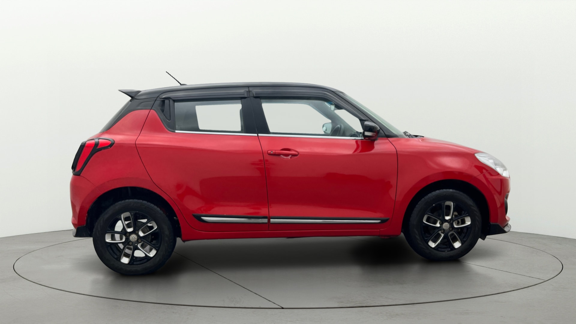 View 2022 Maruti Suzuki 1000 Base Variant Image 8 Used 2022 Maruti Suzuki 1000 Base Variant Image 8