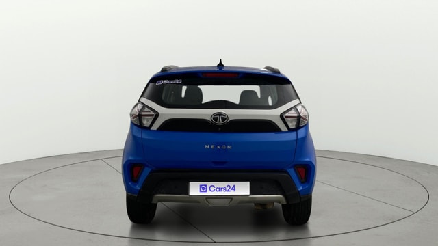 View Tata Nexon Image 39 Used Tata Nexon Image 39
