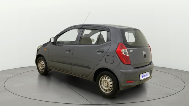 View Hyundai i10 Image 2 Used Hyundai i10 Image 2