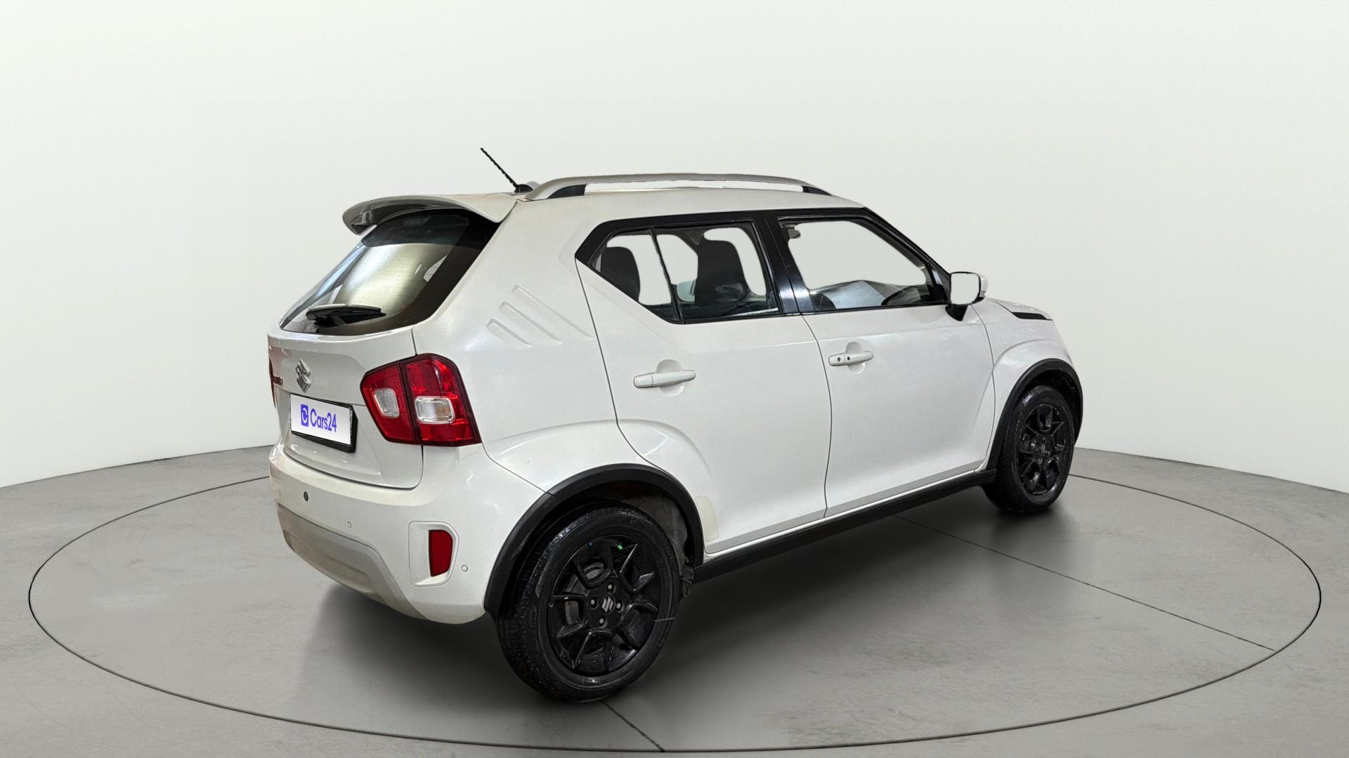 Used 2021 Maruti Suzuki 1000 Used 2021 Maruti Suzuki 1000