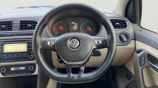 View Volkswagen Vento Image 20 Used Volkswagen Vento Image 20