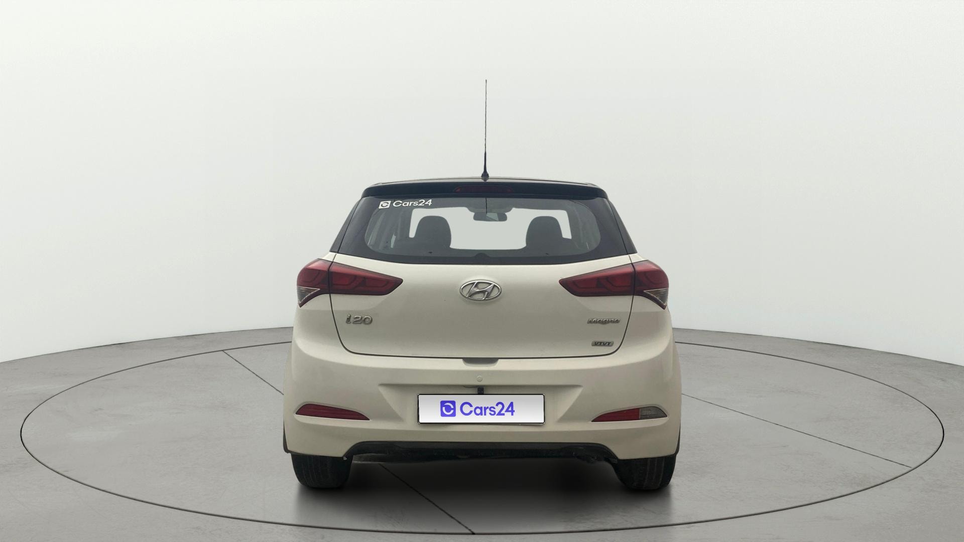View 2015 Hyundai Elite i20 Magna 1.2 Image 39 Used 2015 Hyundai Elite i20 Magna 1.2 Image 39