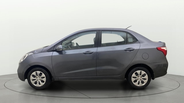 View Hyundai Xcent Image 5 Used Hyundai Xcent Image 5
