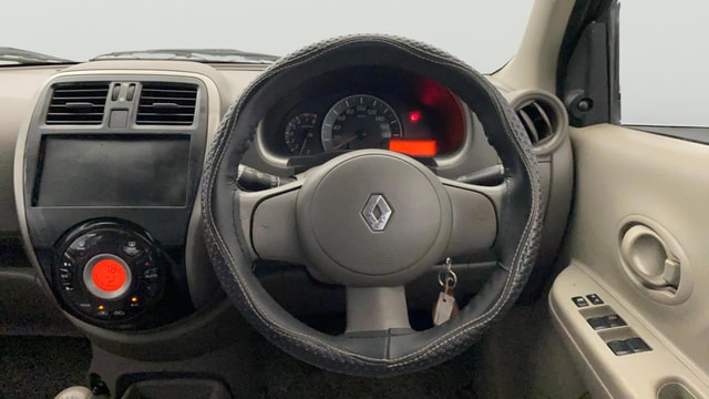 View Renault Pulse Image 21 Used Renault Pulse Image 21