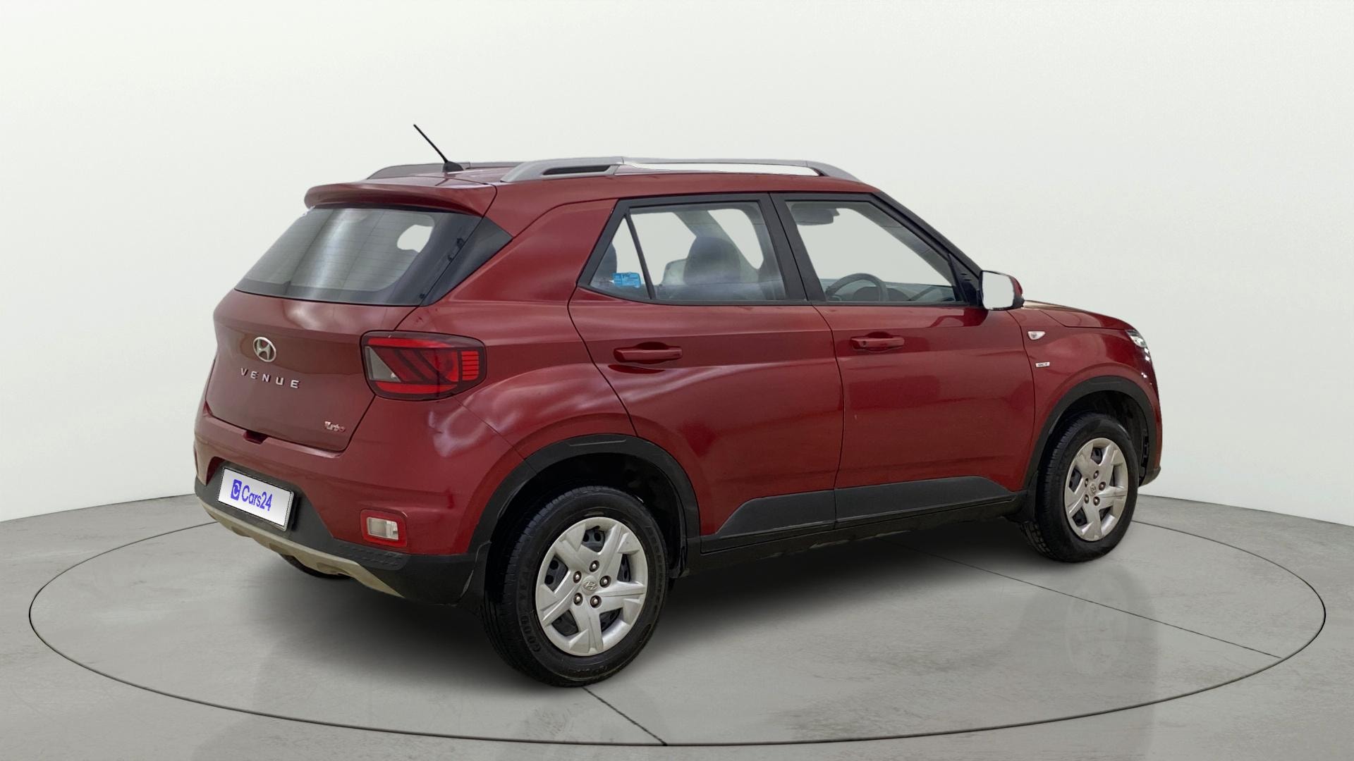 View 2019 Hyundai Venue S 1.0 Petrol AT Image 41 Used 2019 Hyundai Venue S 1.0 Petrol AT Image 41