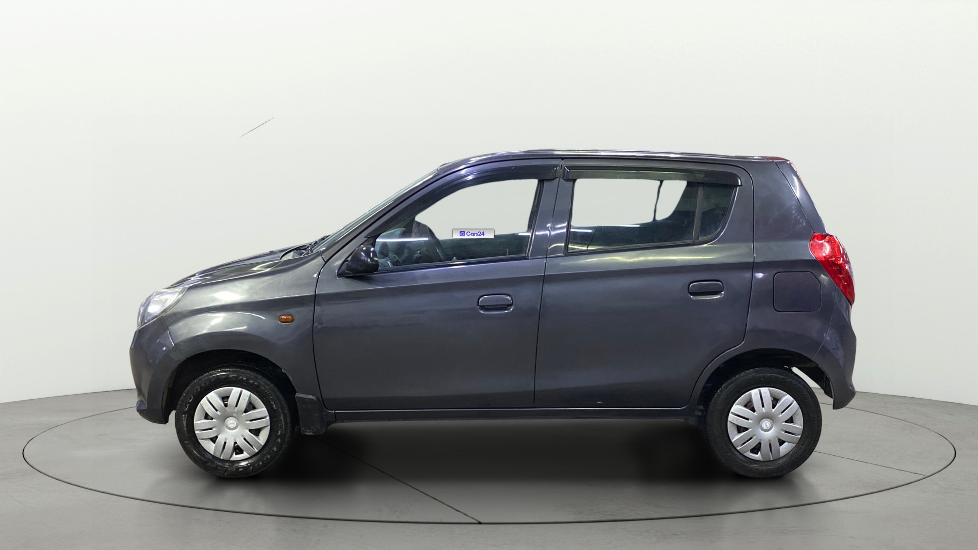 View 2013 Maruti Suzuki Alto 800 LX Image 5 Used 2013 Maruti Suzuki Alto 800 LX Image 5