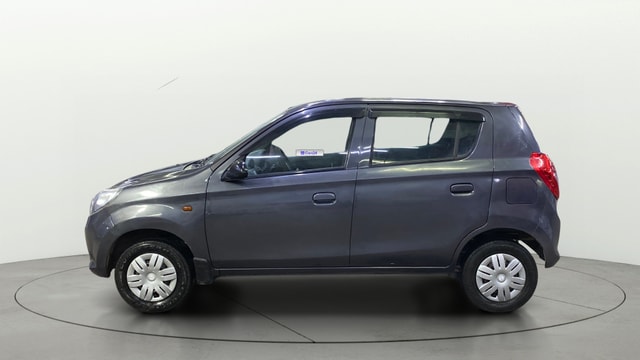 View Maruti Suzuki Alto 800 Image 5 Used Maruti Suzuki Alto 800 Image 5