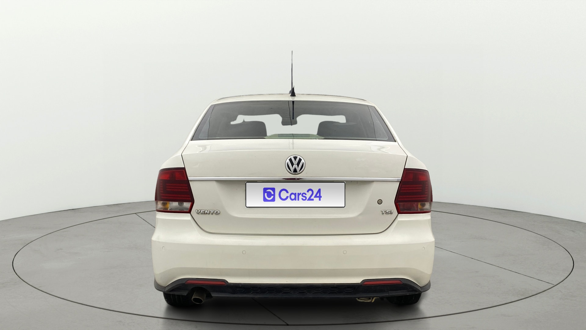 Used 2021 Volkswagen Vento Used 2021 Volkswagen Vento