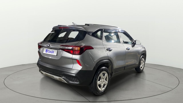 View Kia Seltos Image 42 Used Kia Seltos Image 42