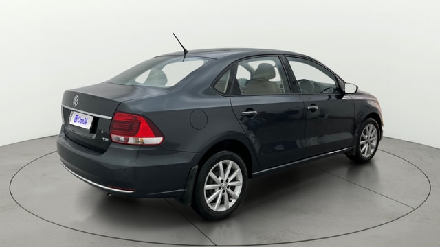 View Volkswagen Vento Image 42 Used Volkswagen Vento Image 42