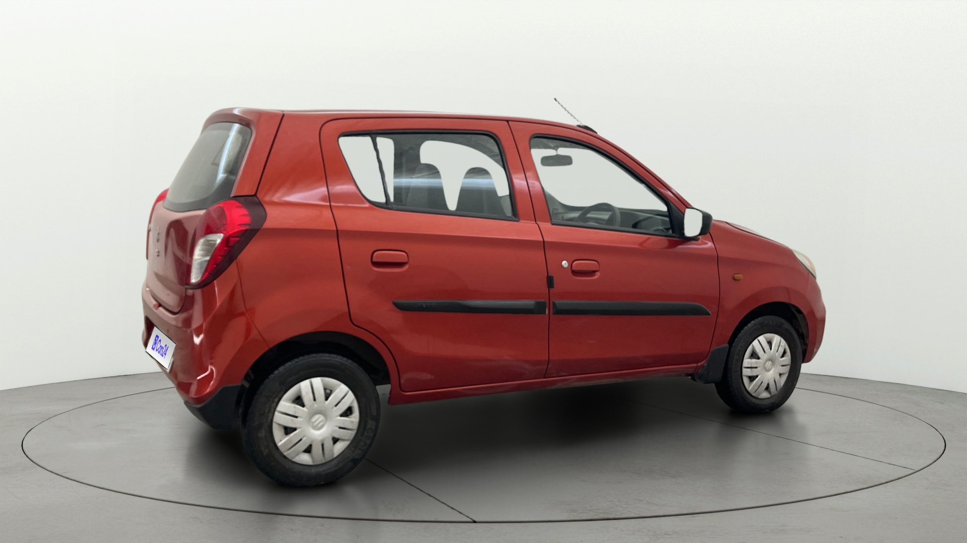 Used 2021 Maruti Suzuki 1000 Used 2021 Maruti Suzuki 1000