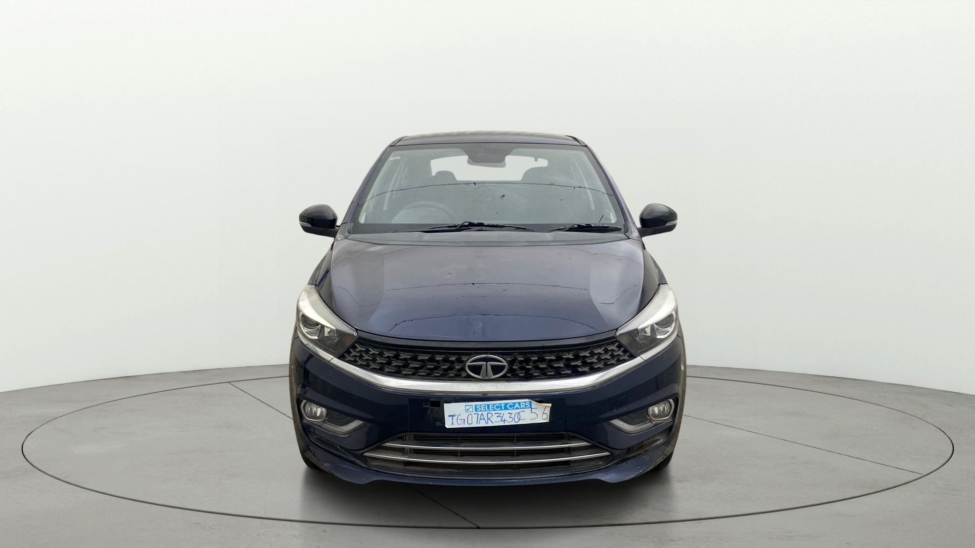 View 2026 Tata Tigor XE Diesel Image 1 Used 2026 Tata Tigor XE Diesel Image 1