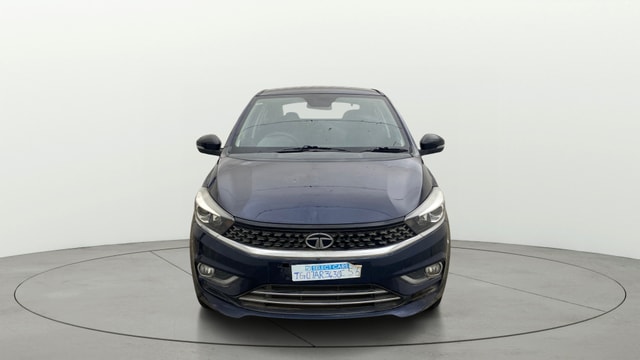View Tata Tigor Image 1 Used Tata Tigor Image 1