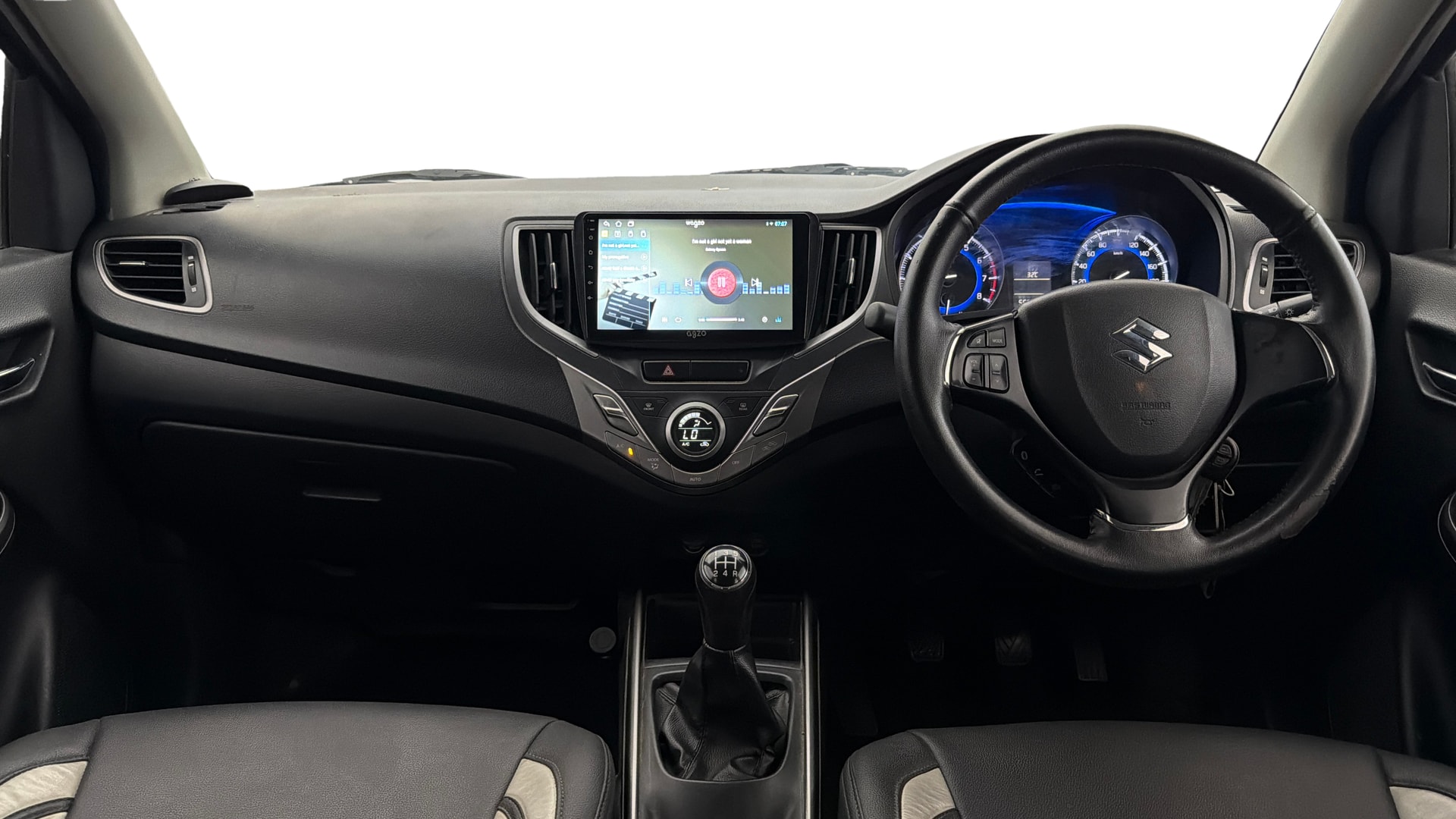 View 2019 Maruti Suzuki 1000 Base Variant Image 15 Used 2019 Maruti Suzuki 1000 Base Variant Image 15