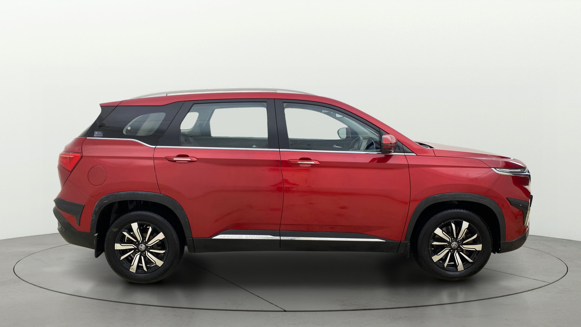 View 2020 MG Hector Sharp Diesel Image 28 Used 2020 MG Hector Sharp Diesel Image 28