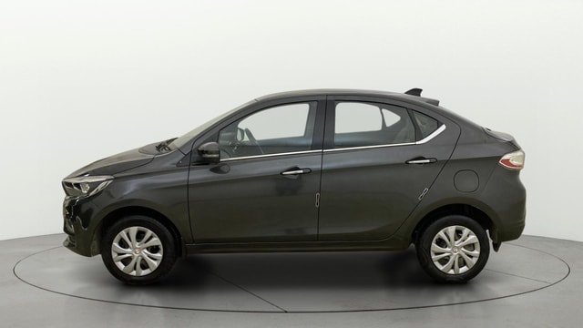View Tata Tigor Image 5 Used Tata Tigor Image 5