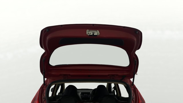 View Hyundai EON Image 16 Used Hyundai EON Image 16