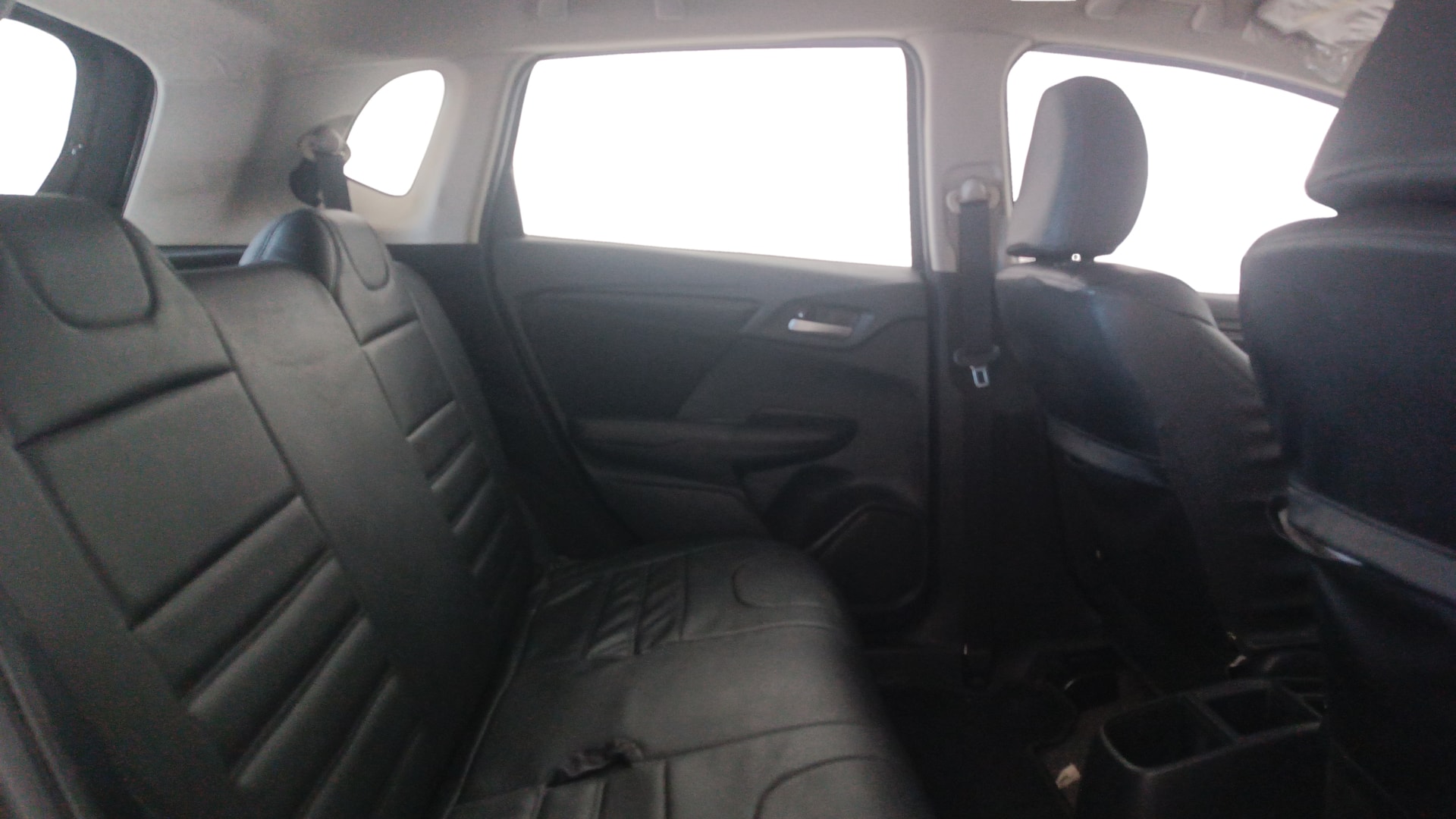 Used 2018 Honda WR-V Used 2018 Honda WR-V