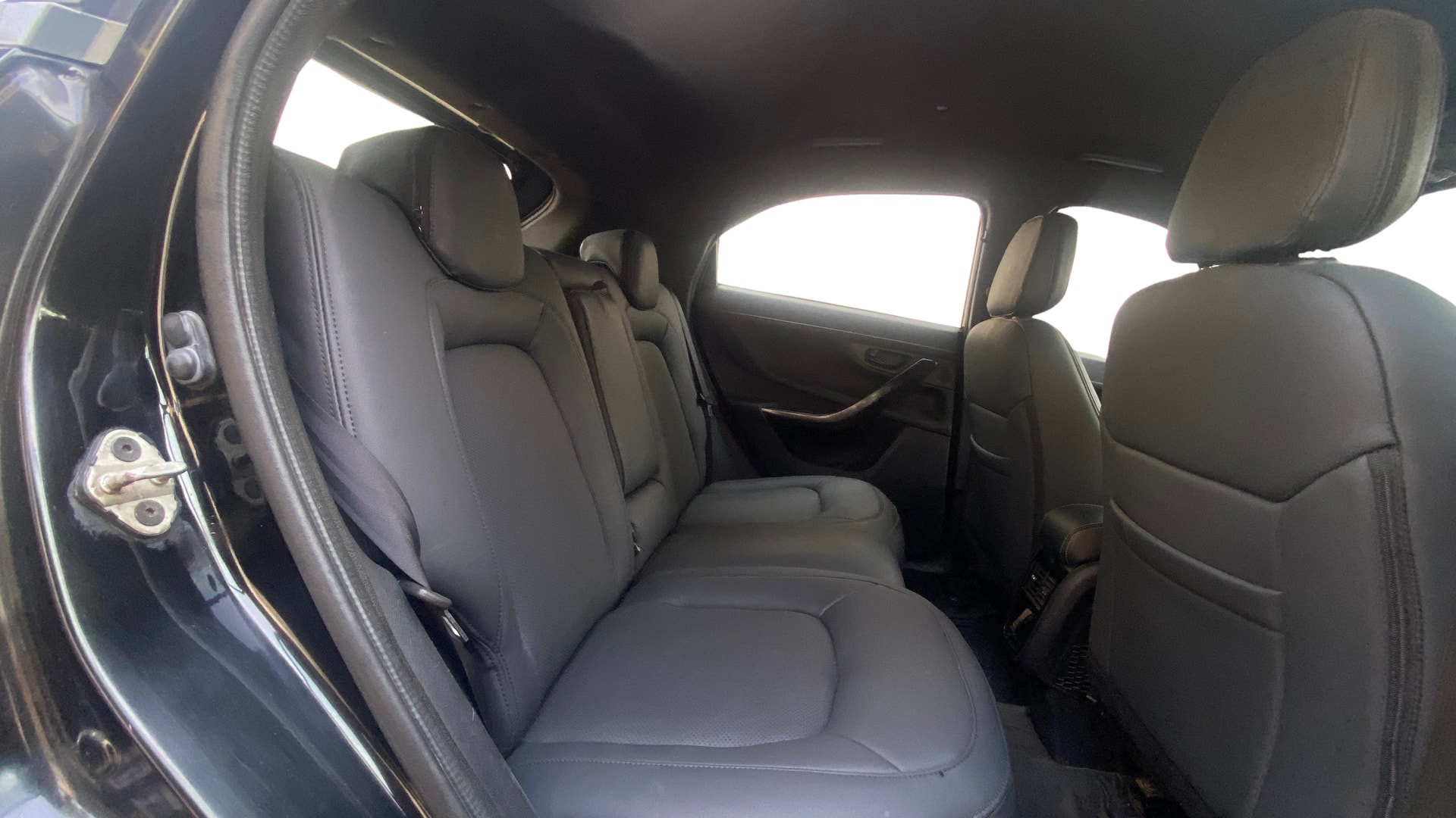 View 2021 Tata Nexon Revotron XE Image 29 Used 2021 Tata Nexon Revotron XE Image 29