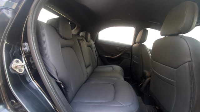 View Tata Nexon Image 29 Used Tata Nexon Image 29