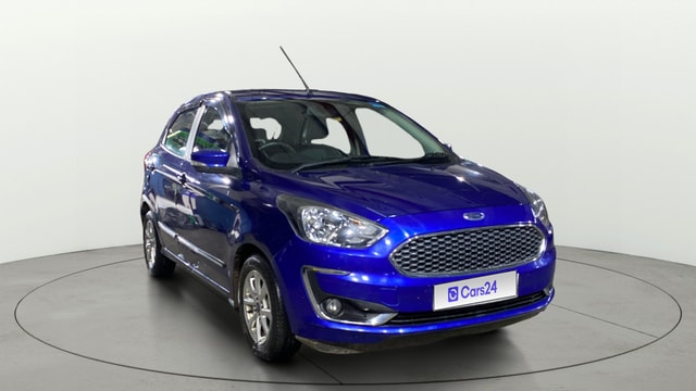 View Ford Figo Aspire Image 21 Used Ford Figo Aspire Image 21