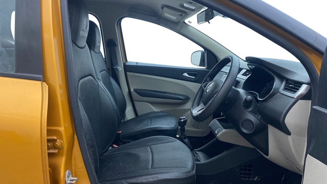 View Renault Triber Image 27 Used Renault Triber Image 27