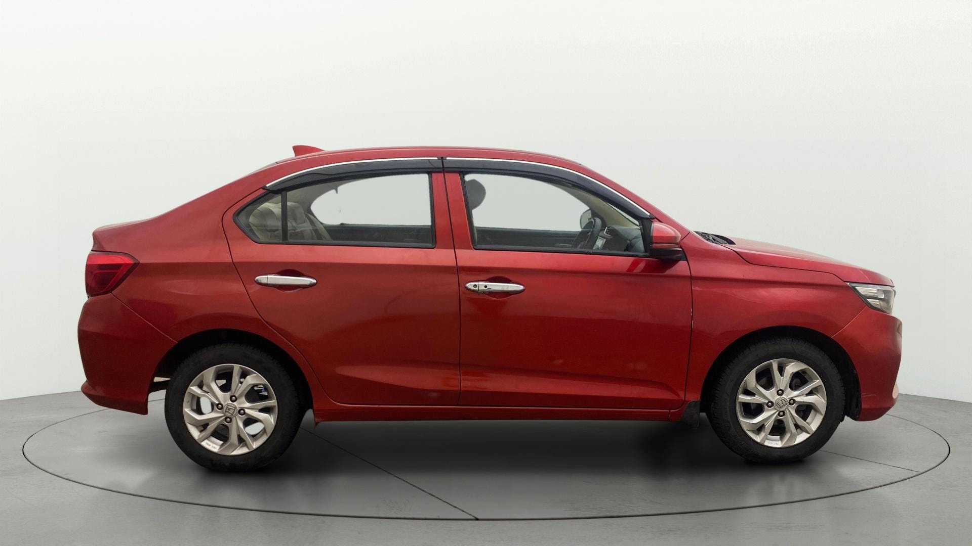 View 2019 Honda Amaze E MT Petrol BS IV Image 8 Used 2019 Honda Amaze E MT Petrol BS IV Image 8
