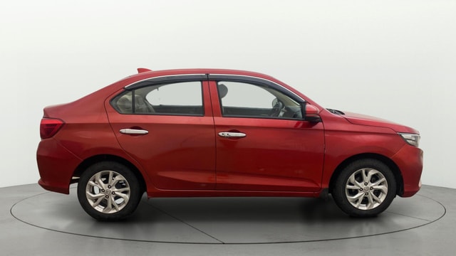 View Honda Amaze Image 8 Used Honda Amaze Image 8